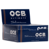 OCB Ultimate KS Slim 32/Pack 50 Packs/Box
