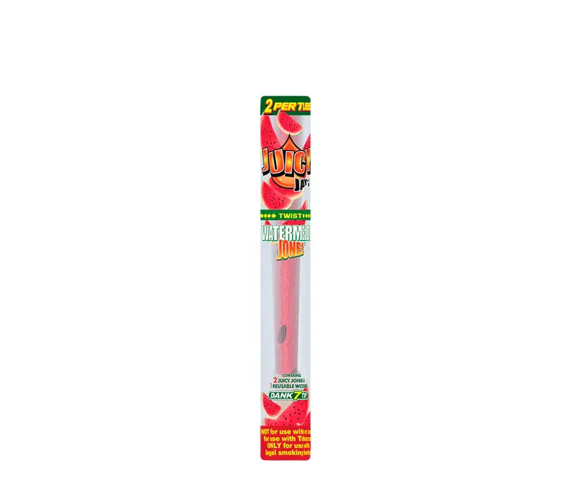 Juicy Jays Pre-Rolled Cones
