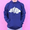 Puff Puff Original Cloud/G Pullover Hoodie