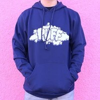 Puff Original Cloud/G Pullover Hoodie