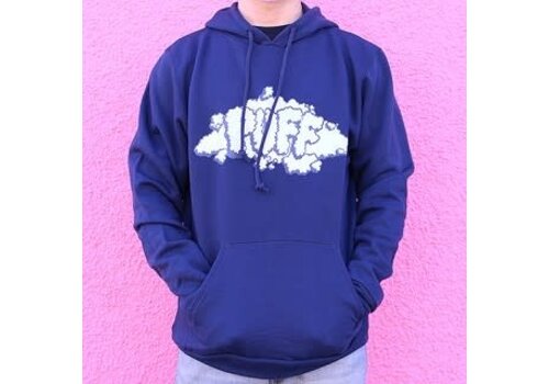 Puff Puff Original Cloud/G Pullover Hoodie