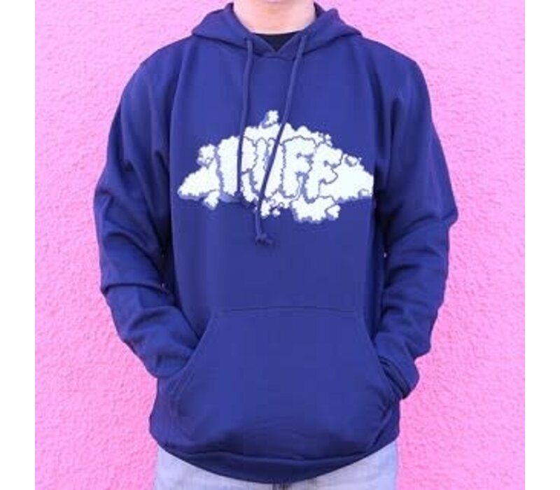 Puff Original Cloud/G Pullover Hoodie