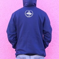 Puff Original Cloud/G Pullover Hoodie