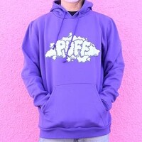 Puff Original Cloud/G Pullover Hoodie