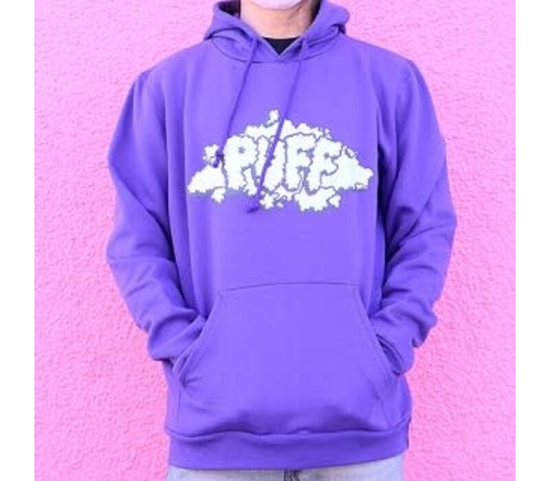 Puff Original Cloud/G Pullover Hoodie