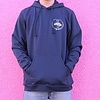 Puff Puff Original Grill Back and Front Pullover Hoodie