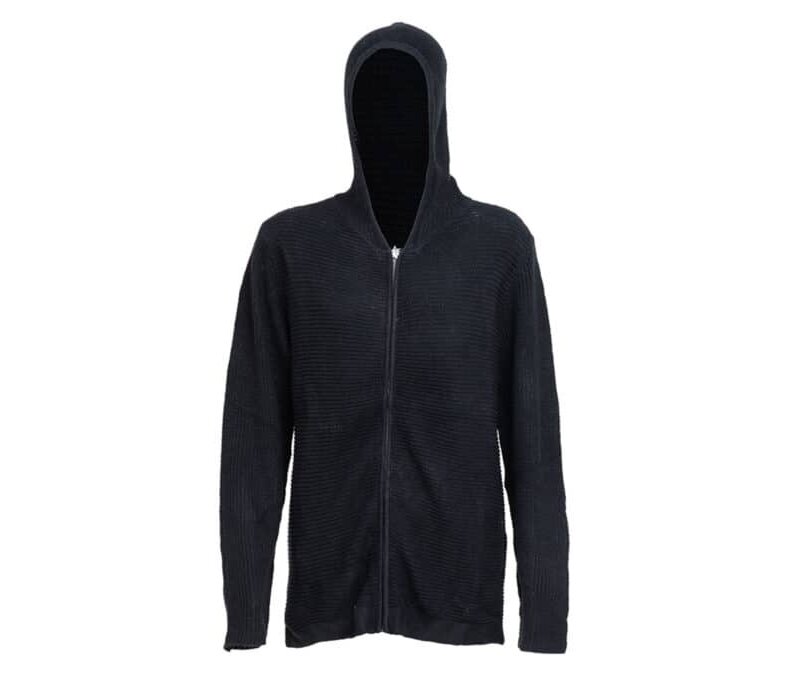Nomads Morpheus Hoodie - Paloma Grey