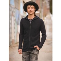 Nomads Morpheus Hoodie - Paloma Grey