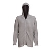 Nomads Nomads Morpheus Hoodie - Paloma Grey