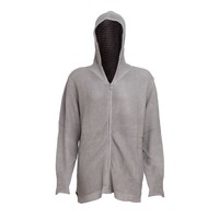 Nomads Morpheus Hoodie - Paloma Grey
