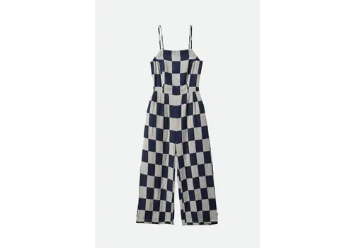 Brixton Brixton Mykonos Jumpsuit