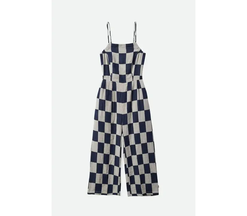 Brixton Mykonos Jumpsuit