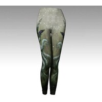 Phresha Leggings Butter Octophant