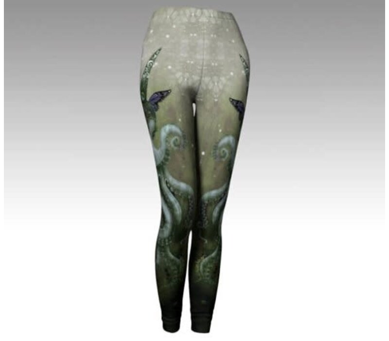 Phresha Leggings Butter Octophant