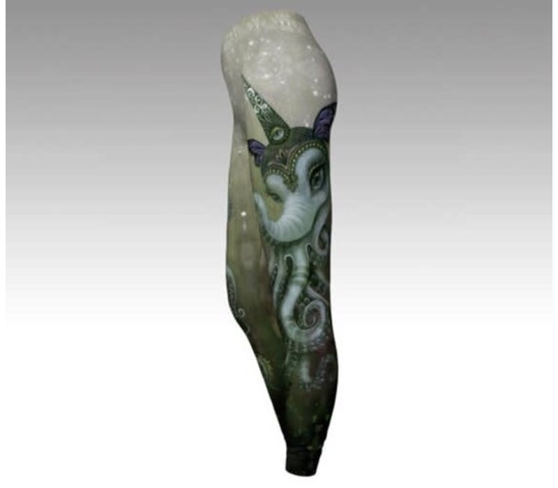 Phresha Leggings Butter Octophant