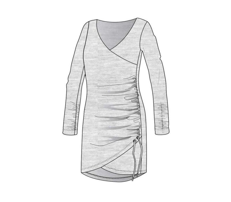 Nomads Nostalgia Dress