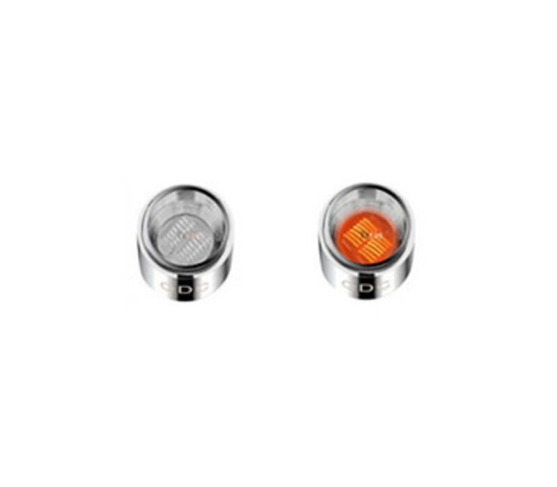Yocan Evolve Quartz Coil