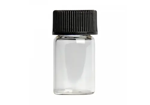2.5g Glass Vial (Single)