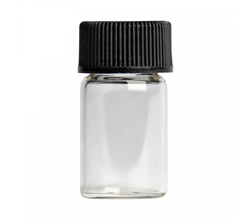 2.5g Glass Vial (Single)