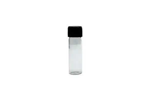 5g Glass Vial (Single)