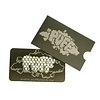 Puff Grinder Card
