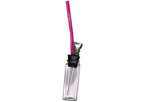 Minnow -Water Pipe