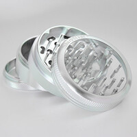 Sharpstone 4pc 2.2" - Clear Top