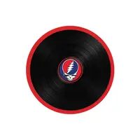 Grateful Dead GEAR Premium Silicone Dab Mat