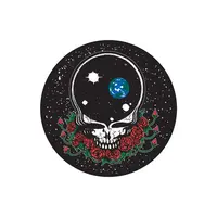 Grateful Dead GEAR Premium Silicone Dab Mat