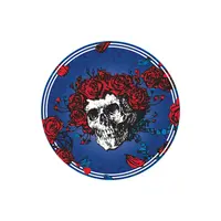 Grateful Dead GEAR Premium Silicone Dab Mat