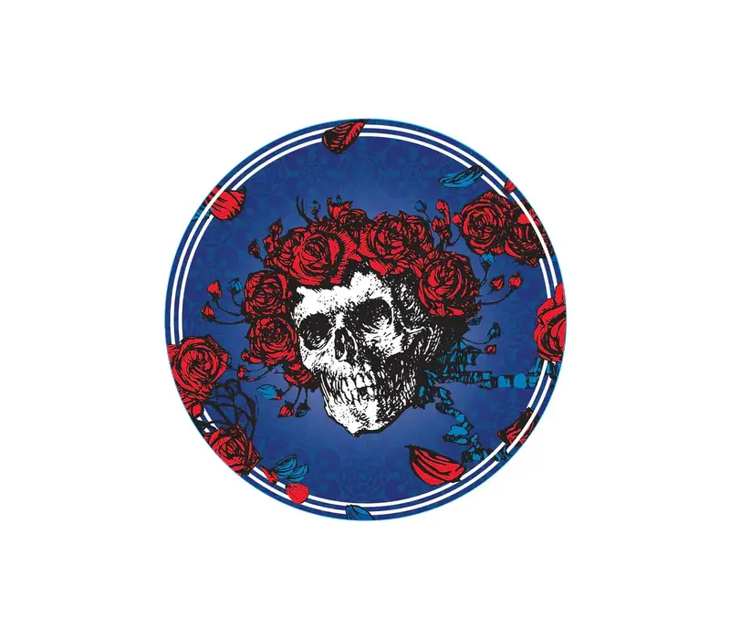 Grateful Dead GEAR Premium Silicone Dab Mat