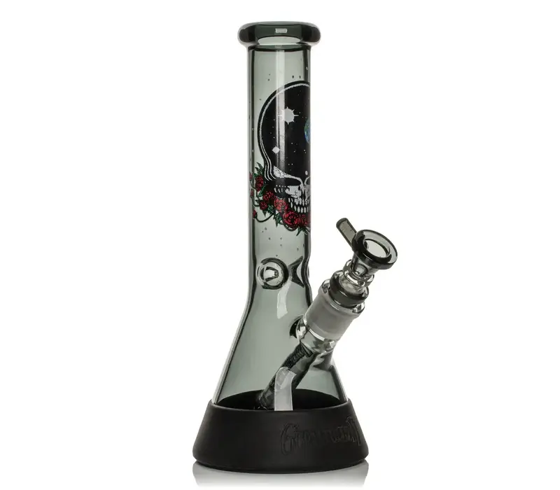 Grateful Dead GEAR 10" Beaker