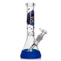 Grateful Dead GEAR 10" Beaker