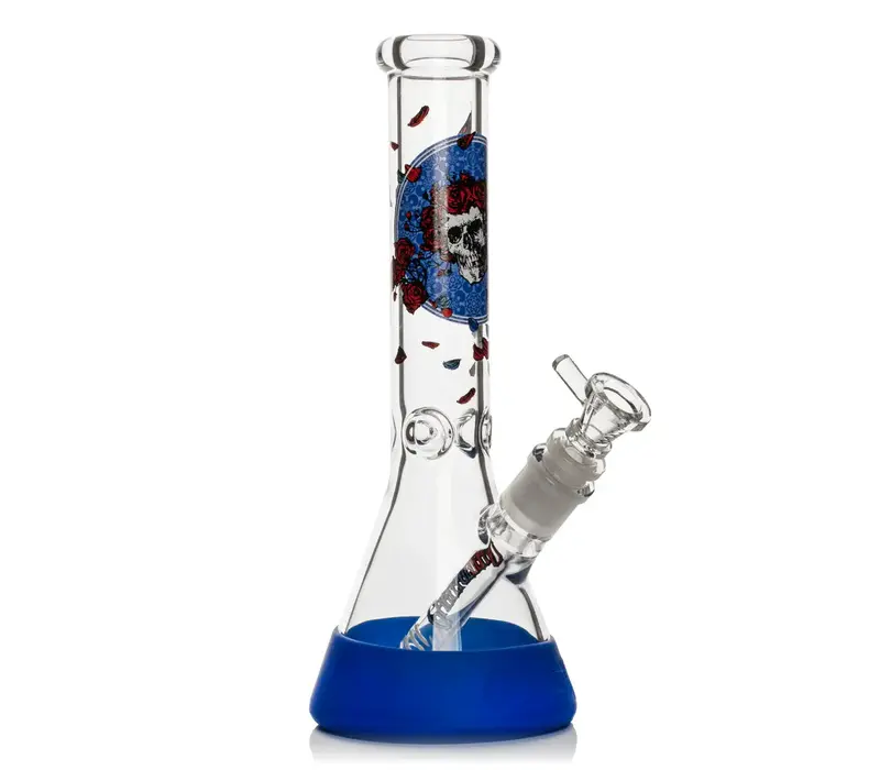 Grateful Dead GEAR 10" Beaker