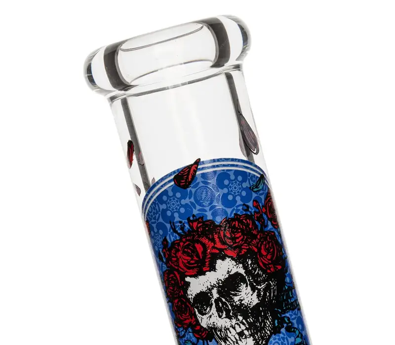 Grateful Dead GEAR 10" Beaker