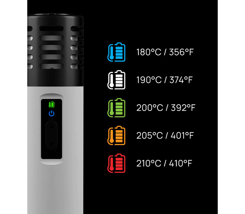 Arizer SE