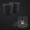 Arizer Arizer XQ2 Tuff Bowl Grips 2 pack