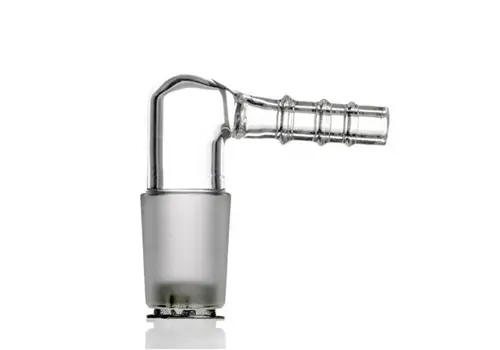 Arizer Arizer Extreme Q / XQ2 Glass Elbow Adapter