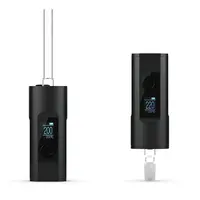 Arizer Solo II Max - Carbon Black