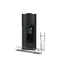 Arizer Solo II Max