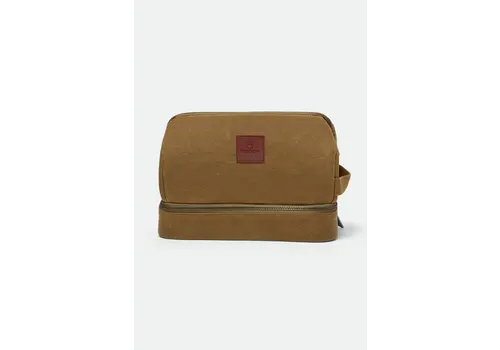 Brixton Brixton Traveller Dopp Kit