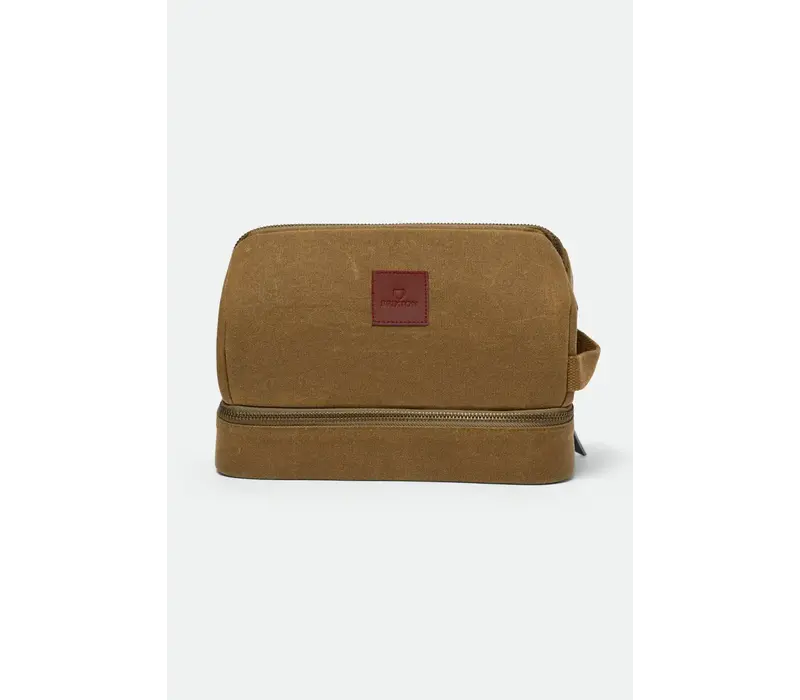 Brixton Traveller Dopp Kit