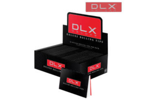 DLX Tips Single 60/Pack