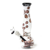 Trailer Park Boys Glass - Bubbles' Bubbler