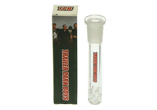 Trailer Park Boys Replacement Perc Stem