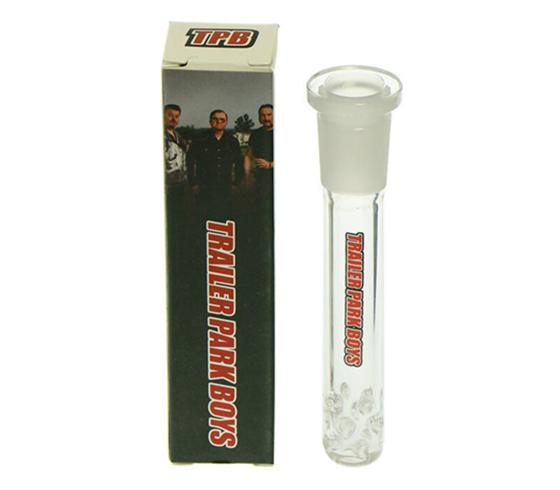 Trailer Park Boys Replacement Perc Stem