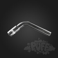 Air / Solo Aroma Tube Curved