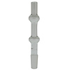 Arizer Frosted Glass Balloon Mouthpiece