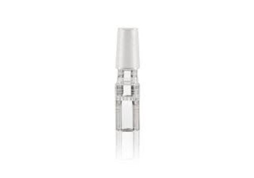 Arizer XL Frosted Glass Aroma Tube 14mm - water pipe adapter