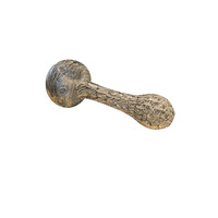 Shine Large Latticcino Coilpot Pipe